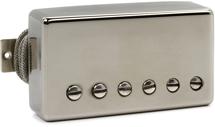 Gibson Accessories '57 Classic Plus Pickup - Nickel, Bridge, 2-Conductor