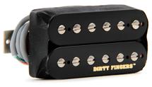 Gibson Accessories Dirty Fingers Pickup - Neck or Bridge, 4-Conductor