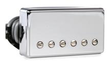 Gibson Accessories Burstbucker Pro Pickup - Chrome, Bridge, Quick Connect