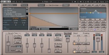 Click to learn more about the Waves IR-1 Convolution Reverb Plug-in