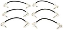 Image of Pedalboard Patch Cables