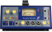 Click to learn more about the Focusrite ISA One Desktop Microphone Preamp