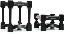 IsoAcoustics ISO-L8R200 Large Acoustic Isolation Stands (pair)