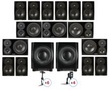Image of Surround & Multi-Speaker Systems