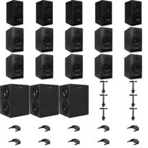 Image of Surround & Multi-Speaker Systems