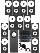 Image of Surround & Multi-Speaker Systems