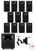 Image of Surround & Multi-Speaker Systems