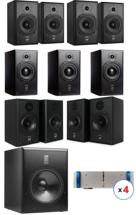 Image of Surround & Multi-Speaker Systems