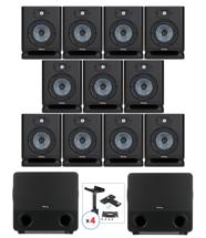 Image of Surround & Multi-Speaker Systems
