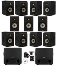 Image of Surround & Multi-Speaker Systems