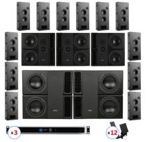 Image of Surround & Multi-Speaker Systems