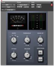 Avid Impact Plug-in