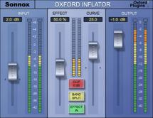 Click to learn more about the Sonnox Oxford Inflator Native Plug-in