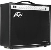 Click to learn more about the Peavey invective.112 20-/5-/1-watt 1 x 12-inch Tube Combo Amp