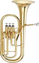 Image of Alto & Tenor Horns