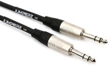 Image of Balanced Cables: TRS to TRS