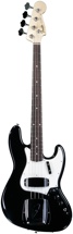 Fender Custom Shop '64 Jazz Bass Special NOS - Black