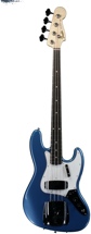 Fender Custom Shop '64 Jazz Bass Special NOS - Lake Placid Blue