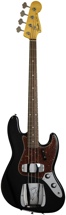 Fender Custom Shop 1961 Closet Classic Jazz Bass - Black