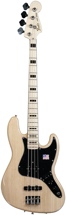 Fender American Vintage '75 Jazz Bass - Natural