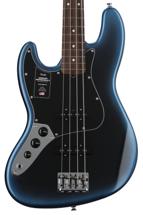 Image of Left-handed Bass Guitars