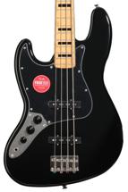 Image of Left-handed Bass Guitars