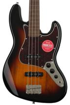 Image of Fretless Bass Guitars