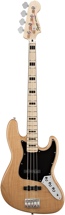 Squier Vintage Modified Jazz Bass - Natural