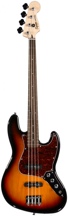 Squier Vintage Modified Jazz Bass - 3-Color Sunburst