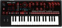 Click to learn more about the Roland JD-Xi Analog/Digital Synthesizer with Vocoder