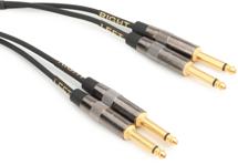 Image of Unbalanced Cables