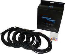 JamHub Headphone Extension Kit