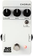Image of Chorus Pedals