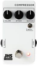 Image of Compressor Pedals
