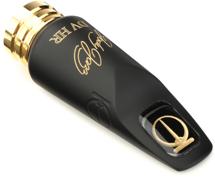 Image of Saxophone Mouthpieces