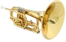 Image of Marching Brass