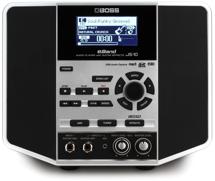 Click to learn more about the Boss eBand JS-10 Audio Player and Trainer