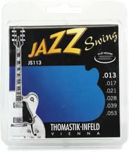 Image of Electric Guitar Strings