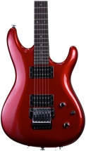 Ibanez Joe Satriani Signature JS1200 - Candy Apple Red