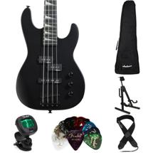 Image of Bass Guitar Packages