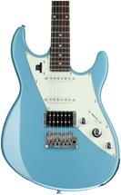 Line 6 JTV-69 Variax HSS - Lake Placid Blue