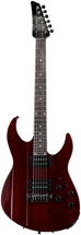 Line 6 JTV-89 - Blood Red