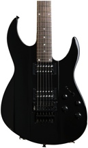 Line 6 JTV-89F with Floyd Rose - Black