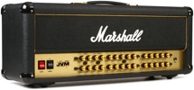 Marshall JVM410HJS Joe Satriani Edition 100-watt 4-channel Tube Head