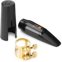 Image of Saxophone Mouthpieces