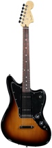 Fender Blacktop Jaguar 90 - 2-Color Sunburst