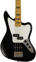 Fender Modern Player Jaguar Bass - Black