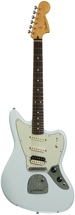 Fender Pawn Shop Jaguarillo - Faded Sonic Blue