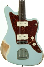 Fender Custom Shop Sweetwater