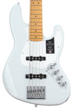Image of Bass Guitars